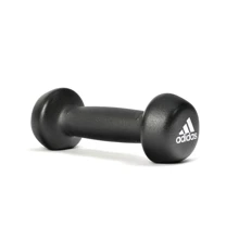 Гантель Adidas ADWT-10023 3 кг: Вес гантели, кг 3