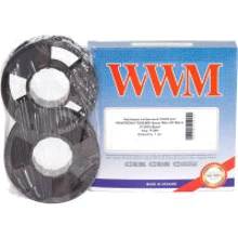Картридж WWM PRINTRONIX P300/600 Spool 55m HD (P.08H): Производитель WWM