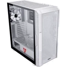 Корпус Modecom AMIRANI WHITE (AT-AMIRANI-PD-20-000000-0): Форм-фактор материнської плати ATX/MicroATX/Mini-ITX