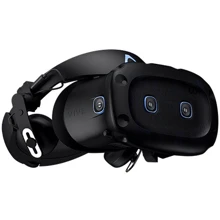 Очки виртуальной реальности HTC Vive Cosmos Elite VR Headset (Headset Only) (99HASF006-00): Производитель HTC