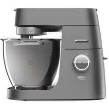 Кухонный комбайн Kenwood KVL 8320 S: Мощность, Вт 1700 Вт
