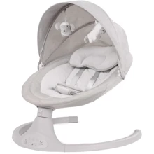 Укачивающий центр Kidwell LUXI Light Melange (4286): Тип укачивающий центр