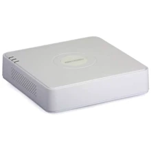 Регистратор видеонаблюдения Hikvision DS-7104NI-Q1(С): Количество VGA 1