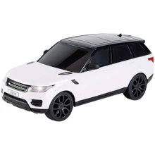 Автомобиль KS Drive на радиоуправлении Range Rover Sport белый (124GRRW): Класс Внедорожник