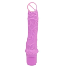 Вибратор Toy Joy - Classic Large Vibrator Pink (розовый): Для кого Для женщин