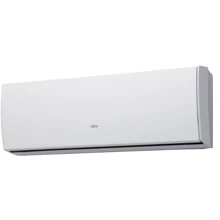 Кондиционер Fujitsu ASYG09LTCB/AOYG09LTCN: Вид установки внутреннего блока настенный