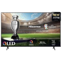 Телевизор Hisense 65E7NQ: Тип QLED-телевизоры