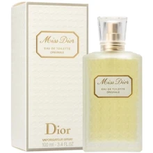Туалетна вода Christian Dior Miss Dior Originale 100 ml: Вид Туалетна вода