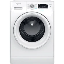 Стиральная машина Whirlpool FFB 7259 WV PL: Тип машины Автомат