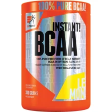 Аминокислота для спорта Extrifit BCAA Instant 2:1:1 300 g /46 servings/ Lemon: Вкус Лимон