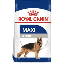 Сухий корм Royal Canin Maxi Adult для собак великих порід 4 кг (3007040): Тип Сухий корм