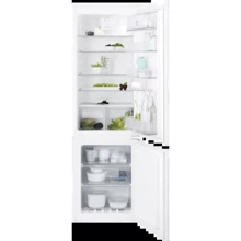 Встраиваемый холодильник Electrolux RNT6TF18S1: Тип Двухкамерный холодильник