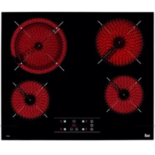 Варочная поверхность TEKA TR 6420 (40239022): Размеры для встраивания 56х49 см