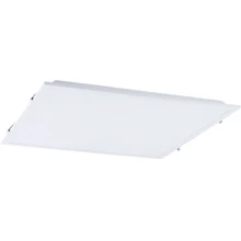 Світлодіодна панель Nowodvorski 8456 Cl Itaka LED: Тип Потолочные светильники