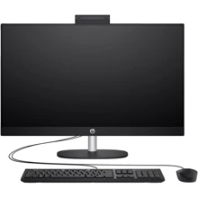 Моноблок HP All-in-One 27 (AR0N6EA) UA: Диагональ экрана 25" и больше