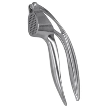 Прес для часнику Metaltex GARLIC (251403): Матеріал алюминий