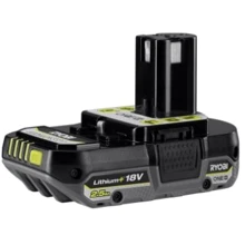 Акумулятор для електроінструменту Ryobi RB1825С ONE+ (5133005516): Тип Аккумулятор