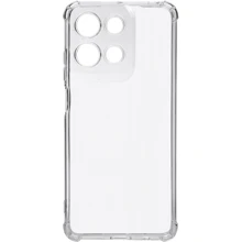 Чехол для телефонов BeCover TPU Case Anti-Shock Clear for Motorola G15 / G15 Power (713471): Совместимость Motorola G15 / G15 Power