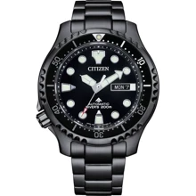 Наручные часы Citizen NY0145-86EE: Стиль Спортивный