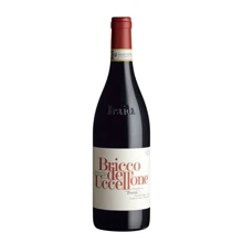 Вино Braida Barbera d`Asti Bricco Dell`Uccellone, 2016 (0,75 л) (BW41041): Страна производитель Италия
