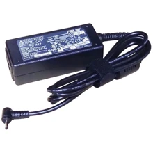 Зарядний пристрій Asus 40W 19V 2.1A 2.5x0.7mm AD6630 Orig (2159): Напруга 19V