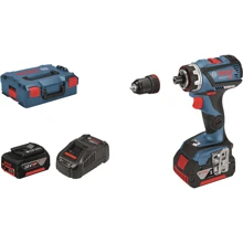 Шуруповерт Bosch GSR 18 V-60 FC (06019G7101): Призначення профессиональный