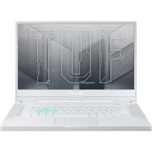 Ноутбук ASUS TUF Dash F15 FX516PM (FX516PM-HN072W) RB: Экран 15.6" IPS (1920x1080) Full HD