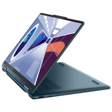 Ноутбук Lenovo Yoga 7 14ARP8 (82YM003ARM): Экран 14" (1920x1200)