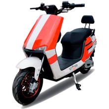 Электроскутер MYBRO Niupro SM2500: Емкость батареи, ВтЧ 2940