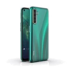 Чехол для телефонов BeCover Transparancy for Realme 6 (705555): Совместимость Realme 6