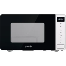 Микроволновая печь Gorenje MO20S4W: Объем, л 20