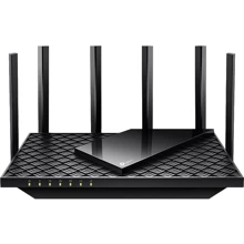 Маршрутизатор Wi-Fi TP-Link Archer AX72 Pro: Тип маршрутизатора Wi-Fi роутер