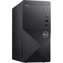 Персональний комп'ютер (ПК) Dell Vostro 3030 MT (N2002VDT3030MT_UBU): Процесор Intel Core i3-14100 (3.5 - 4.7 ГГц) - 4 ядра