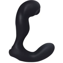 Массажеры простаты Svakom Iker Black: Для кого Для мужчин