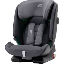 Автокрісло BRITAX-ROMER ADVANSAFIX i-SIZE Storm Grey: Група 1/2/3 (9-36 кг)