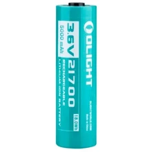 Аксессуар для фонарей Аккумуляторная батарея Olight ORB3-217C50 для Seeker 2 Pro (2370.30.86): Производитель Olight