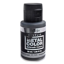 Краска Vallejo акриловая Metal Color выхлопной коллектор 32 мл (VLJ77723): Производитель Vallejo