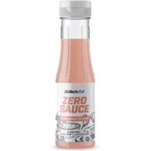Низькокалорійний соус BioTechUSA Zero Sauce 350 ml / 23 servings / Thousand Island: Стать унісекс