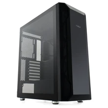 Корпус Vinga Wingman: Форм-фактор материнської плати ATX/MicroATX/Mini-ITX