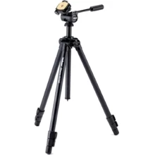 Штатив Velbon Sherpa 5370D: Тип штатива напольный