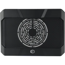 Подставка для ноутбука Cooler Master Notepal X150R (MNX-SWXB-10NFAR1): Тип подставка для ноутбука