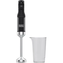 Блендер Black+Decker BXHB1501E: Потужність, Вт 1500