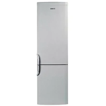 Холодильник BEKO CS 234000S: Тип холодильник двухкамерный