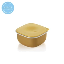 Емкость для хранения Guzzini с крышкой 0.5 л (052900206): Тип Контейнер