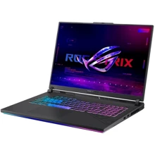 Ноутбук ASUS ROG Strix G18 (G814JIR-N6032): Екран 18" (2560x1600)
