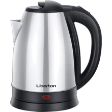 Электрочайник Liberton LEK-6800: Мощность, Вт 1500