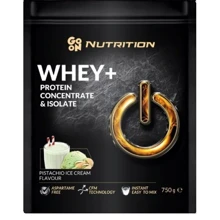 Протеин Go On Nutrition Whey Protein 750 g /25 servings/ Pistachio Ice Cream: Вид Сывороточные