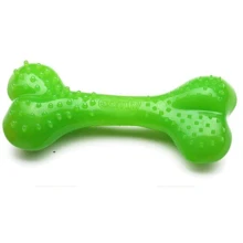 Іграшка Comfy Mint Dental Bone 12.5 см зелена (5905546192958): undefined undefined