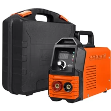 Сварочный инвертор Sturmax AW97I2750DC: Тип инвертор