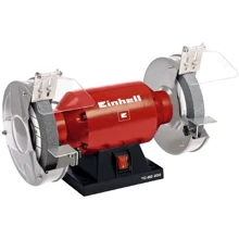 Станок точильный Einhell TC-BG 200 (4412820): Производитель Einhell
